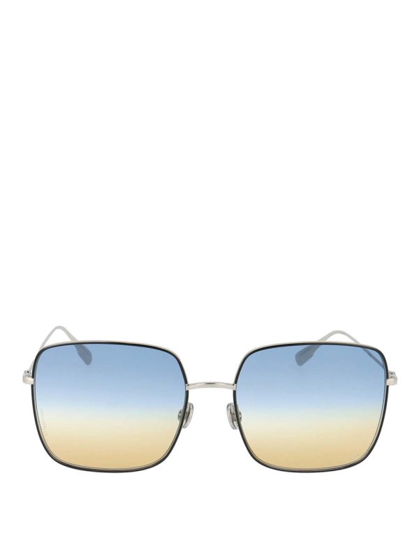 iKRIX DIOR: Sonnenbrillen - Sonnenbrille - Silber