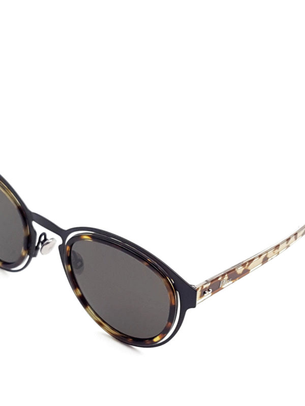 iKRIX DIOR: sunglasses - Obscure sunglasses