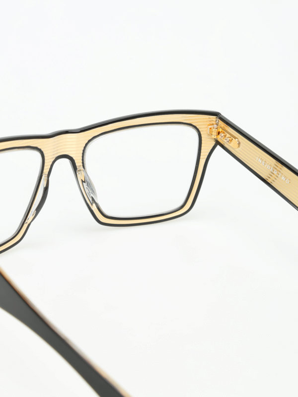 iKRIX DITA: Glasses - Insider Two optical glasses