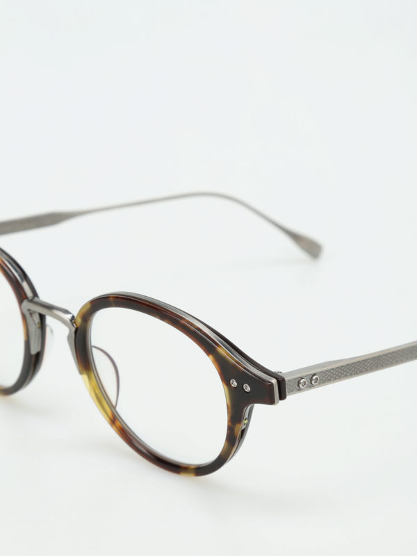 iKRIX DITA: Glasses - Spruce optical glasses
