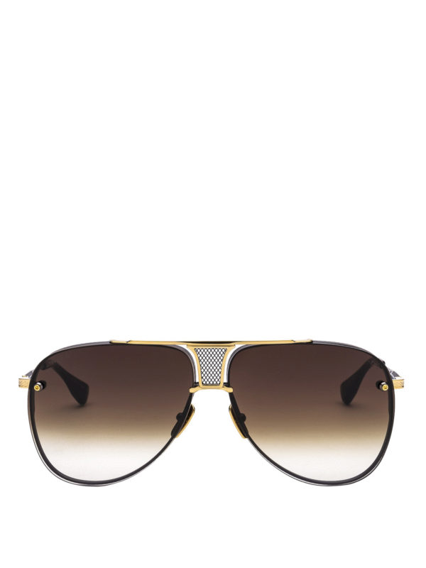 iKRIX DITA: Lunettes de soleil - Lunettes De Soleil - Decade-Two