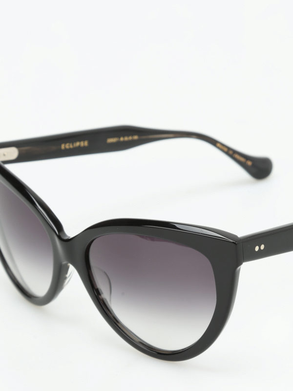 iKRIX DITA: sunglasses - Eclipse cat eye sunglasses
