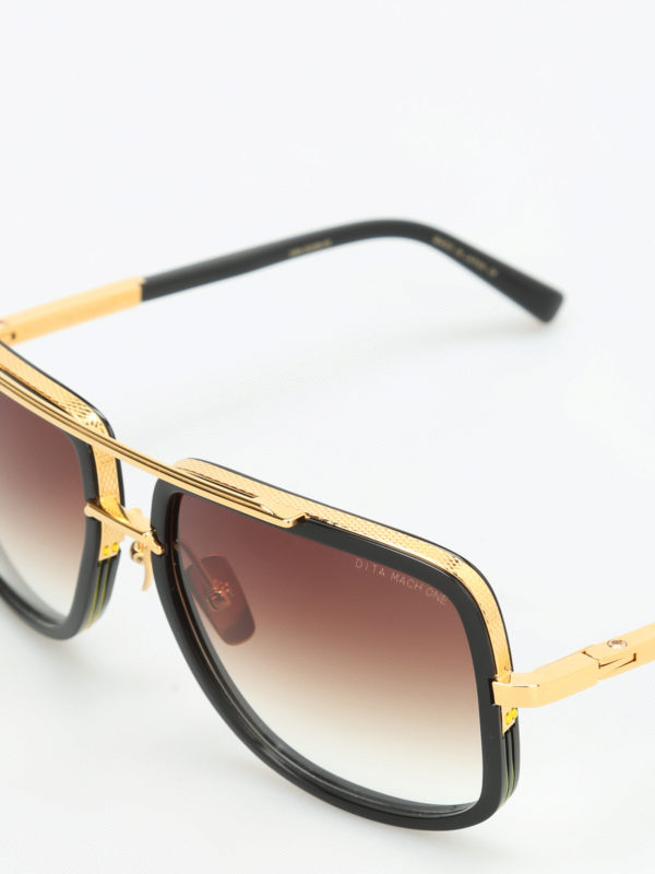 iKRIX DITA: sunglasses - Mach One sunglasses