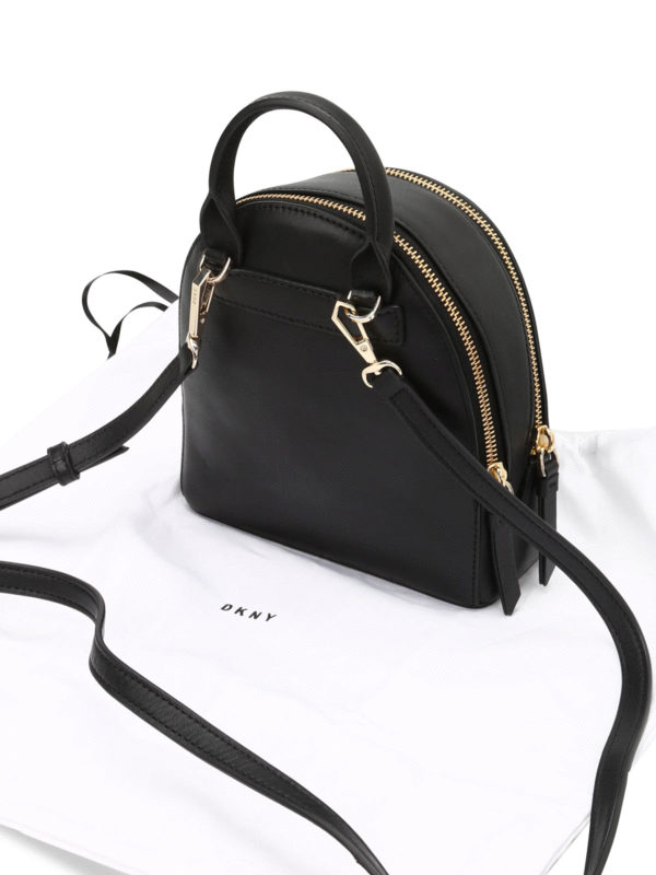 iKRIX DKNY: cross body bags - Backpack-inspired crossbody