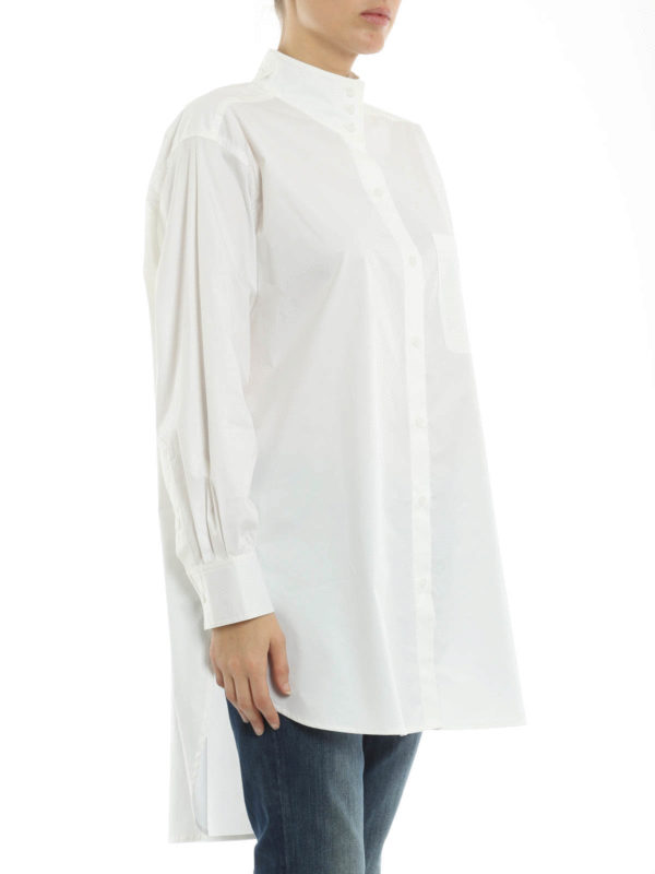 iKRIX DKNY: shirts - Cotton over shirt