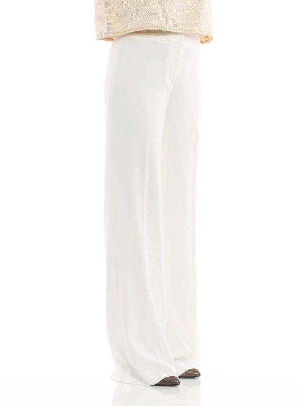 iKRIX DKNY: Tailored & Formal trousers - Wide leg pants