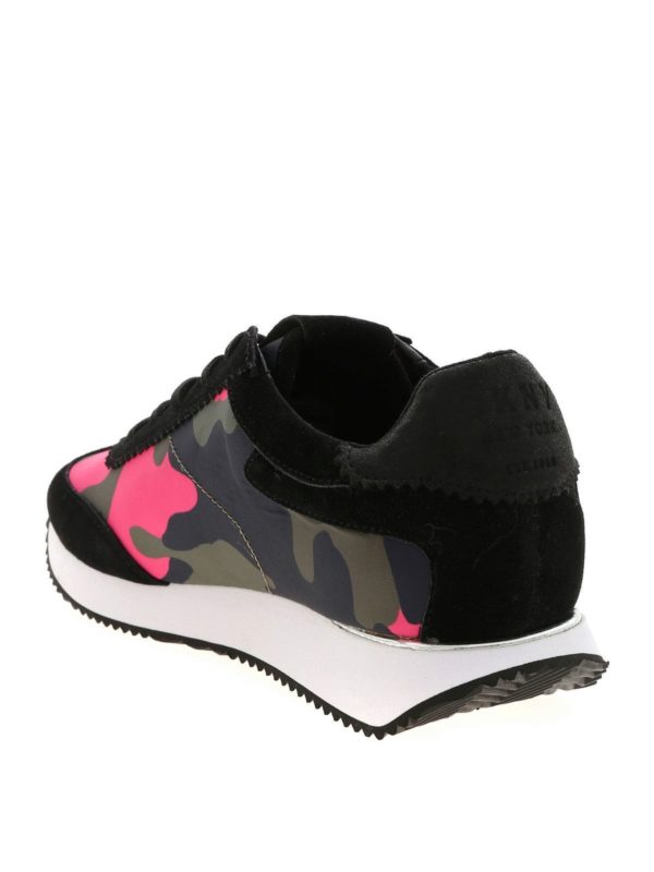 iKRIX DKNY: trainers - Arlie multicolor sneakers