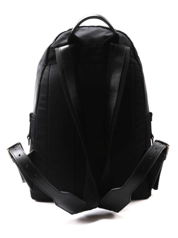 iKRIX DOLCE & GABBANA: Mochilas - Nylon backpack