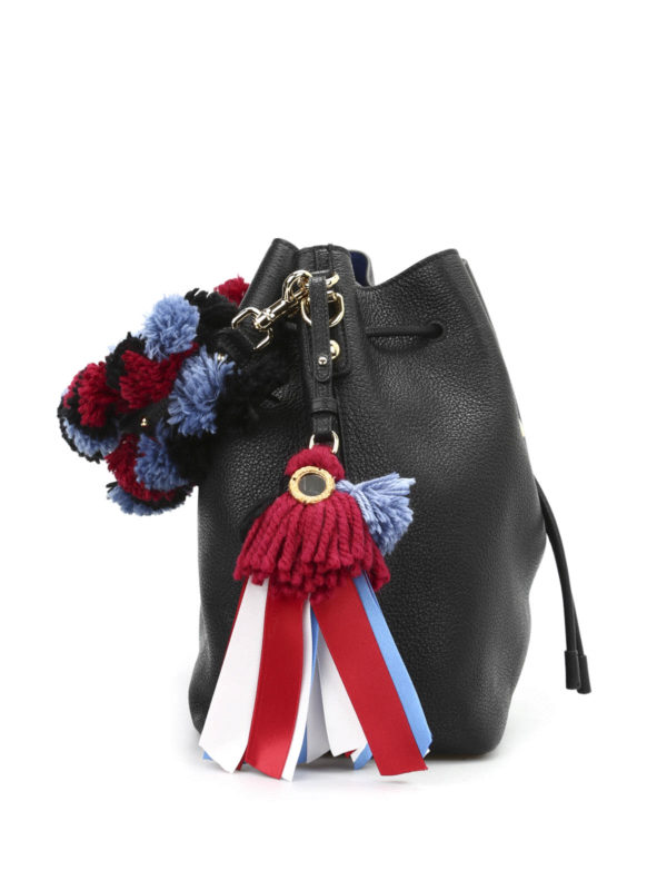 iKRIX DOLCE & GABBANA: Bucket bags - Claudia bucket bag