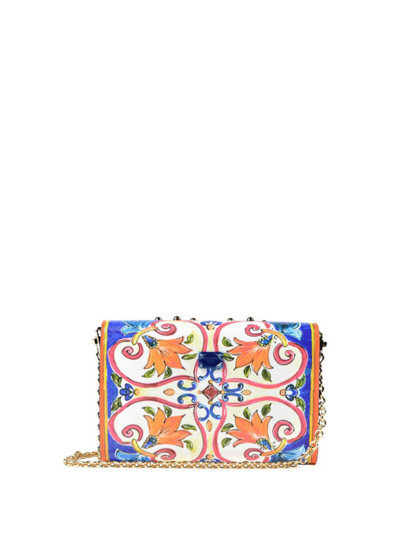 iKRIX DOLCE & GABBANA: Clutches - Clutch - Bunt