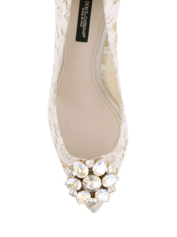 iKRIX DOLCE & GABBANA: パンプス - パンプス - Bellucci