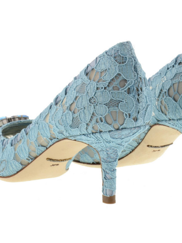 iKRIX DOLCE & GABBANA: Escarpins - Chaussures À Talon Bellucci