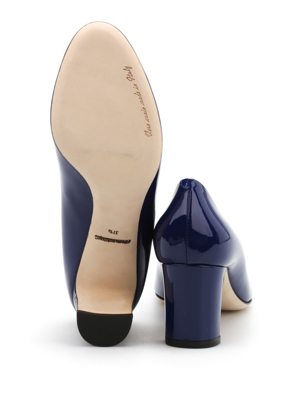 iKRIX DOLCE & GABBANA: court shoes - Vally court shoes