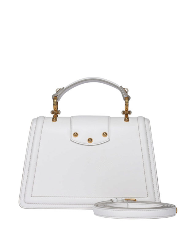 iKRIX DOLCE & GABBANA: Bolsas bandoleras - Bolsa Bandolera - Dg Amore