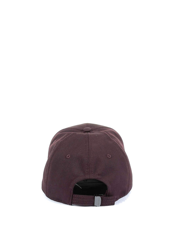 iKRIX DOLCE & GABBANA: hats & caps - D&G embroidery baseball cap