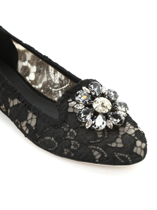 iKRIX DOLCE & GABBANA: Loafers & Slippers - Vally loafers