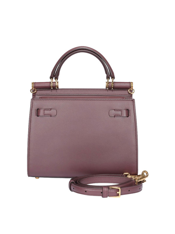 iKRIX DOLCE & GABBANA: shoulder bags - Sicily 58 small bag