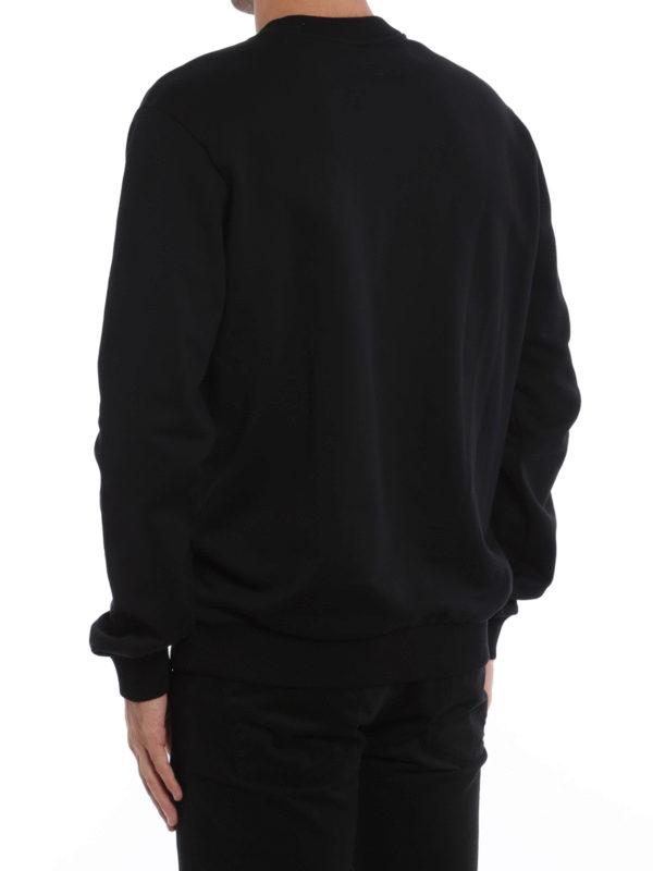 iKRIX DOLCE & GABBANA: Sudaderas y suéteres - Sudadera - Liso