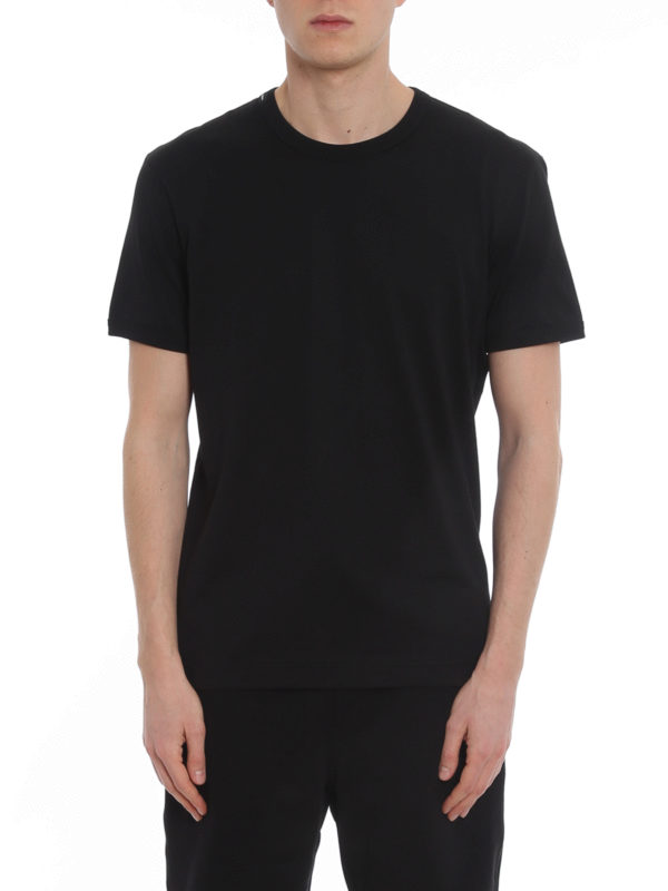 iKRIX DOLCE & GABBANA: T-shirts - T-Shirt - Schwarz