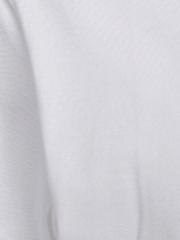 iKRIX DOLCE & GABBANA: Camisetas - Camiseta - Blanco