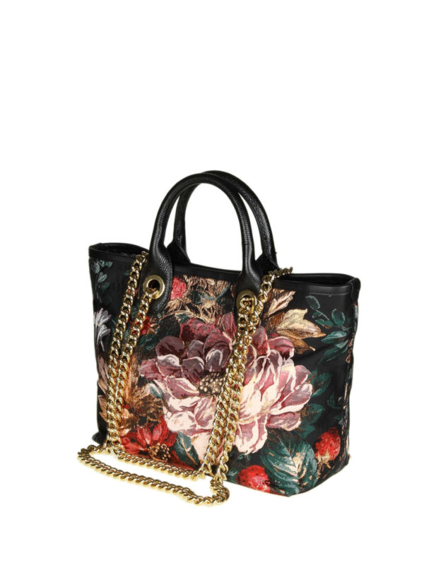 iKRIX DOLCE & GABBANA: Handtaschen - Shopper - Bunt
