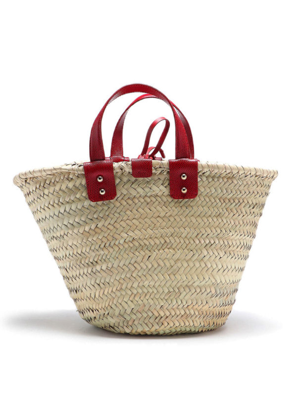 iKRIX DOLCE & GABBANA: Handtaschen - Shopper - Beige