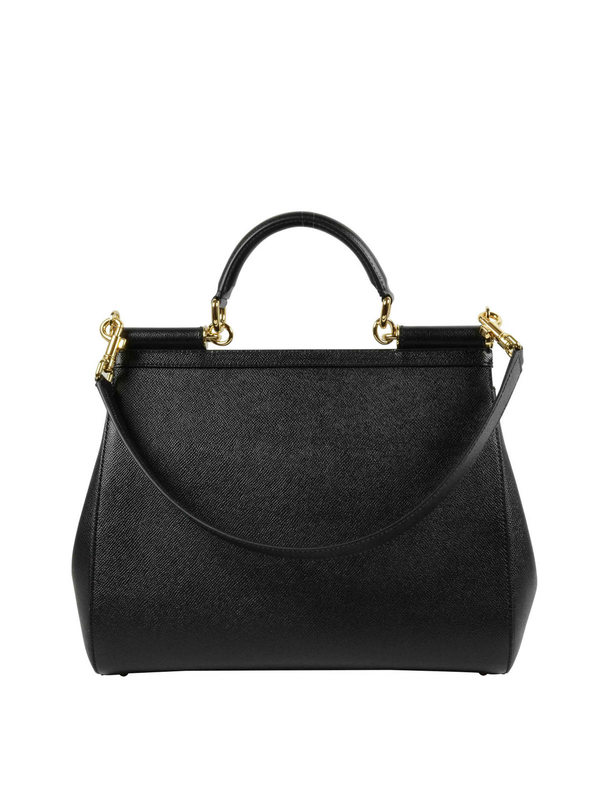 iKRIX DOLCE & GABBANA: totes bags - Large sicily tote bag