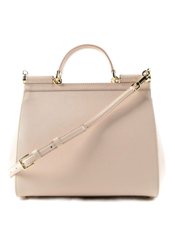 iKRIX DOLCE & GABBANA: totes bags - Sicily tote bag
