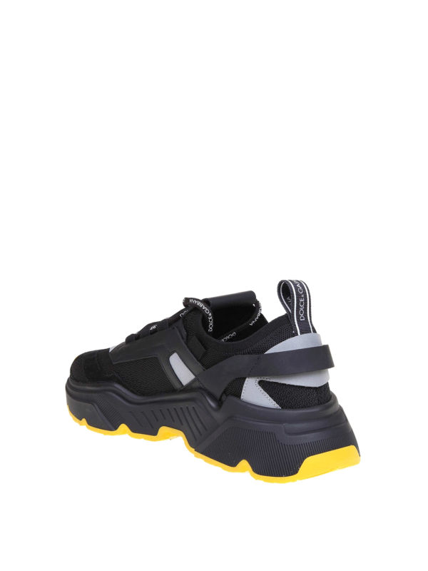iKRIX DOLCE & GABBANA: Chaussures de sport - Baskets - Daymaster