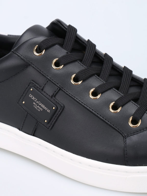 iKRIX DOLCE & GABBANA: Sneaker - Sneaker - Schwarz