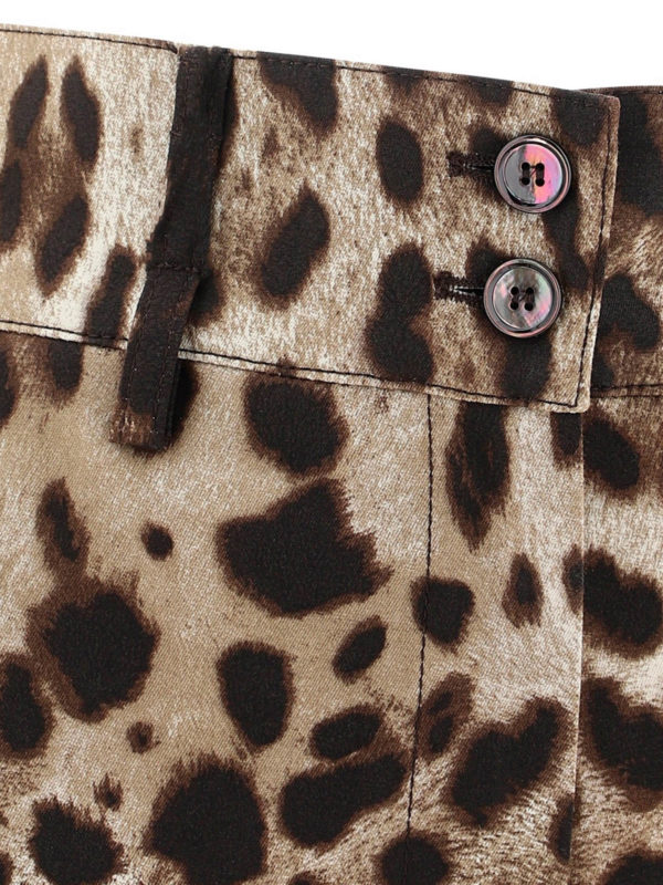 iKRIX DOLCE & GABBANA: Shorts - Shorts - Leo