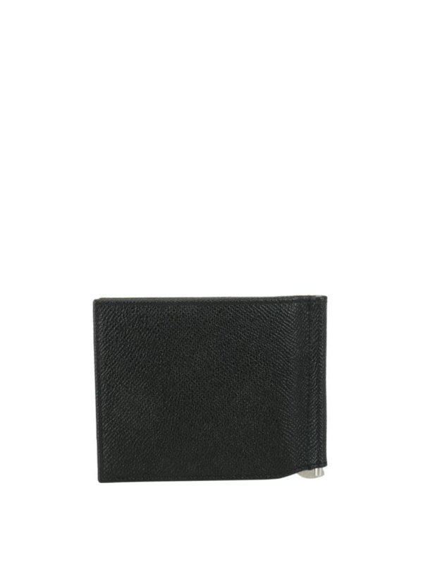 iKRIX DOLCE & GABBANA: wallets & purses - Money clip D&G leather wallet