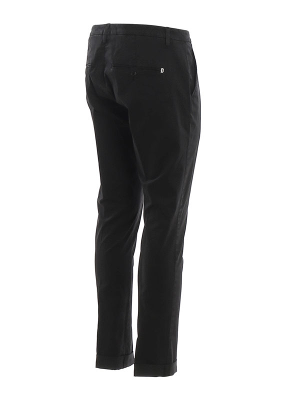 iKRIX DONDUP: Pantalons casual - Pantalons Décontractés - Gaubert