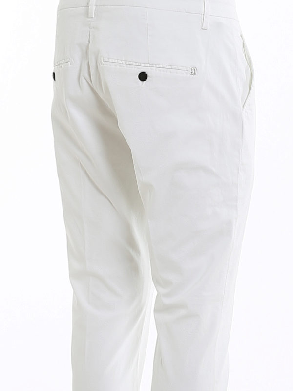 iKRIX DONDUP: pantaloni casual - Pantaloni Gaubert