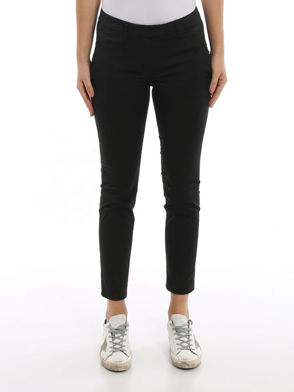 iKRIX DONDUP: Pantalones casual - Pantalón Casual - Perfect