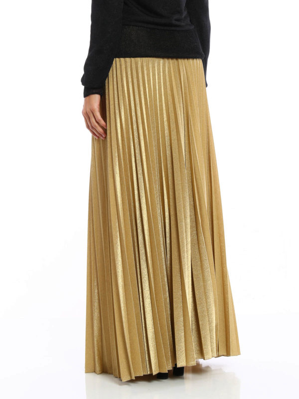iKRIX DONDUP: Long skirts - Soleada skirt