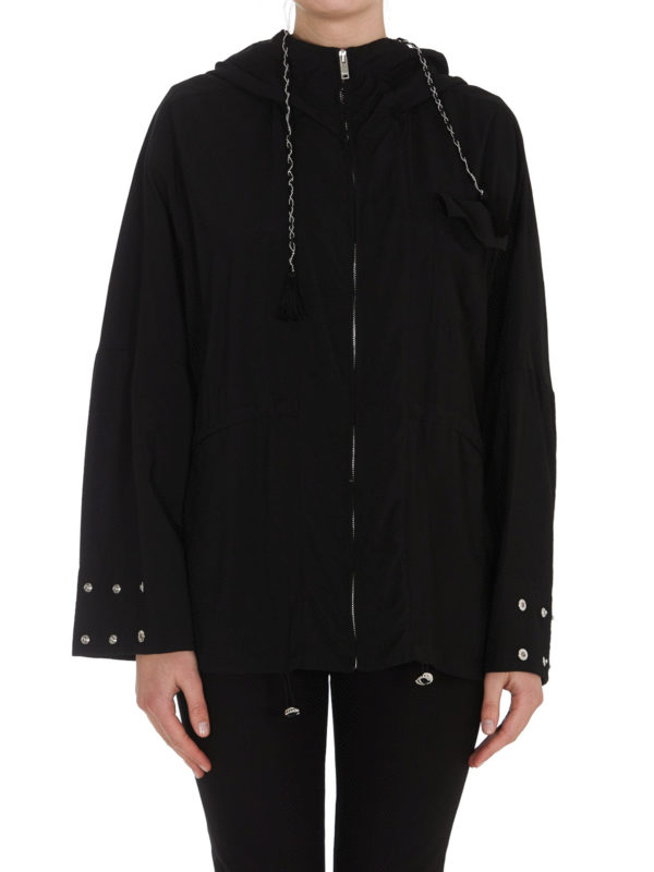 iKRIX DONDUP: parka - Parka casual