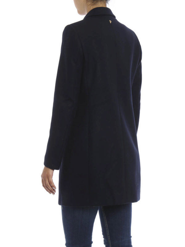 iKRIX DONDUP: short coats - Skyfall coat