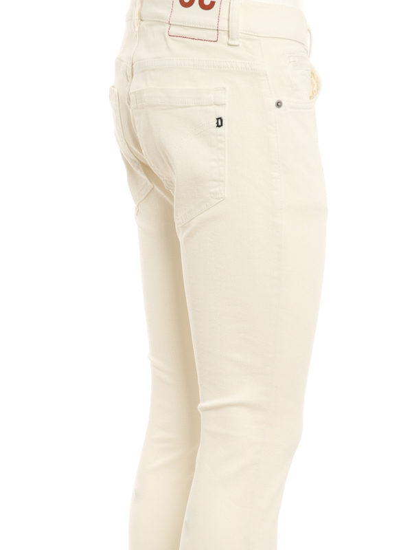 iKRIX DONDUP: jeans skinny - Jeans George