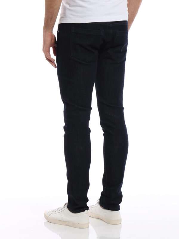 iKRIX DONDUP: Jeans pitillos - Vaqueros Pitillos - George