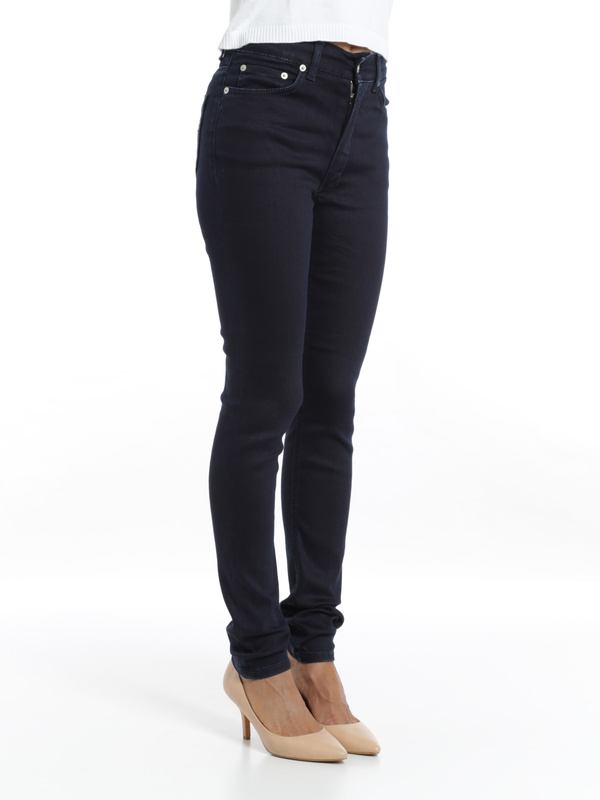 iKRIX DONDUP: jeans skinny - Jeans Mikkey
