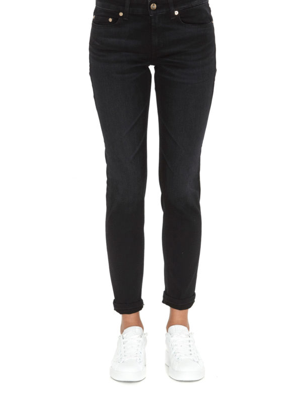 iKRIX DONDUP: jeans skinny - Jeans Monroe