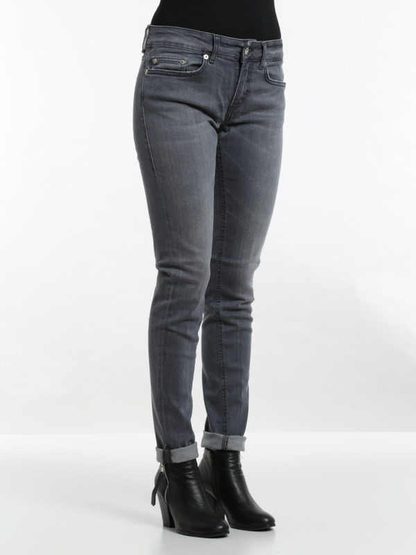 iKRIX DONDUP: Skinny Jeans - Jeans Newlong