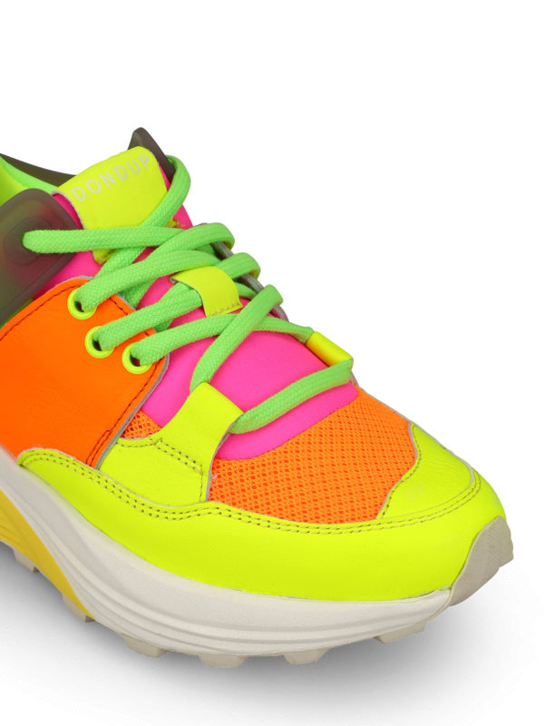 iKRIX DONDUP: Sneaker - Sneaker - Bunt