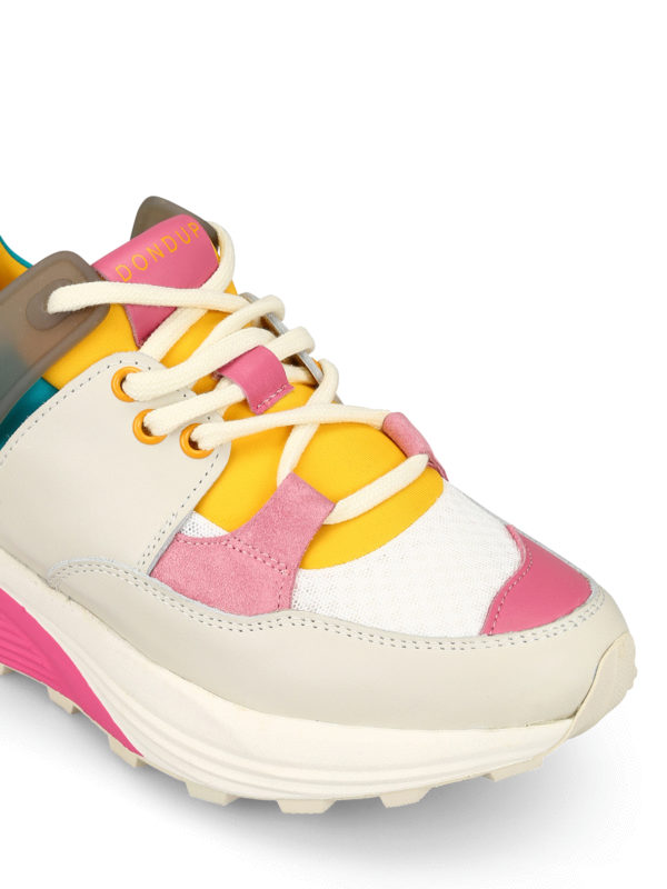 iKRIX DONDUP: trainers - D/One sneakers