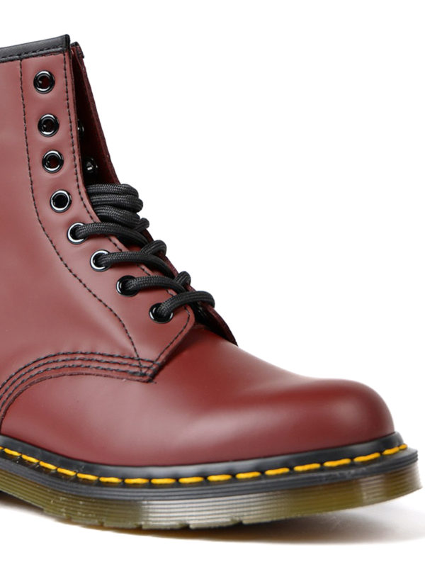 iKRIX DR. MARTENS: Botines - Botines - 1460 Smooth