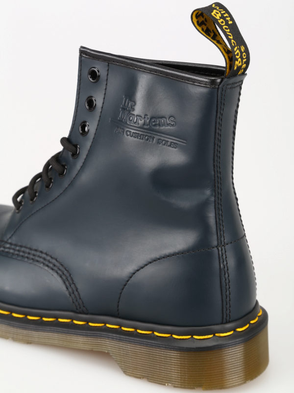 iKRIX DR. MARTENS: Botines - Botines - 1460.Smooth