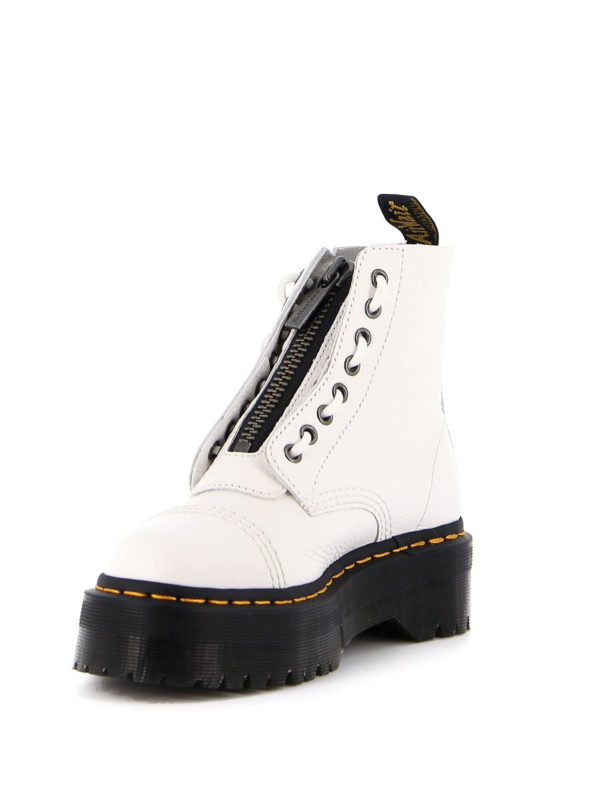 iKRIX DR. MARTENS: ankle boots - Sinclair ankle boots