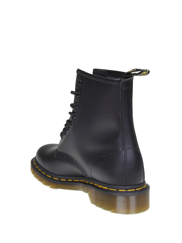 iKRIX DR. MARTENS: Botines - Botines - Smooth