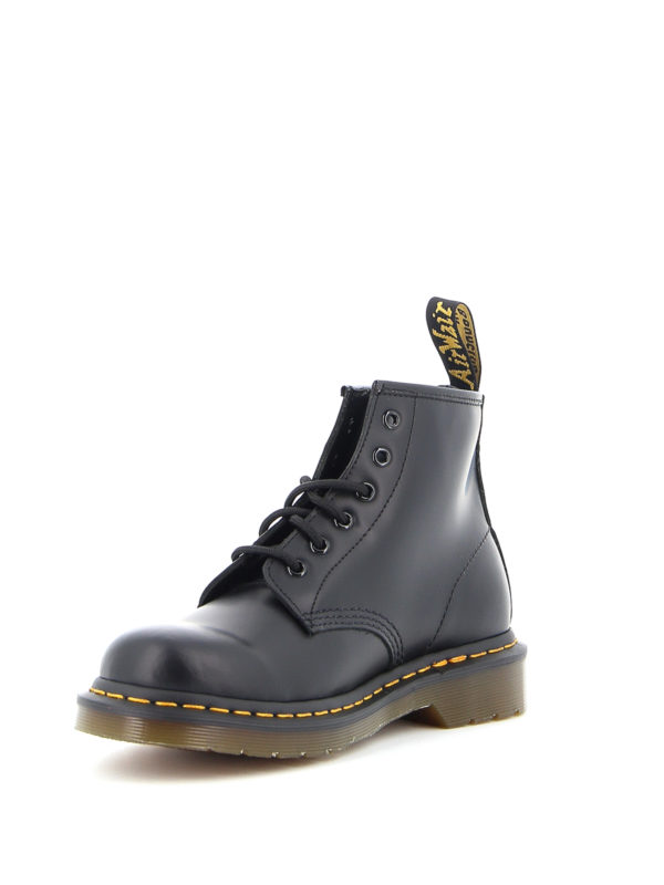 iKRIX DR. MARTENS: ブーティー - アンクルブーツ - 101
